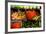 Display of Vegetables, Forsyth Park, Savannah, Georgia, USA-Joanne Wells-Framed Photographic Print
