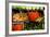 Display of Vegetables, Forsyth Park, Savannah, Georgia, USA-Joanne Wells-Framed Photographic Print