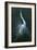 Displaying Egret-Michael Jackson-Framed Giclee Print