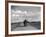 Disposed Family Traveling West-Peter Stackpole-Framed Photographic Print