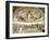 Disputa, from the Stanza della Segnatura, 1508-11-Raphael-Framed Giclee Print