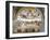 Disputation of the Holy Sacrament-Raphael-Framed Premium Giclee Print