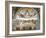 Disputation of the Holy Sacrament-Raphael-Framed Giclee Print