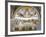 Disputation of the Holy Sacrament-Raphael-Framed Giclee Print