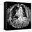 Dissecting Aorta, MRI Scan-Du Cane Medical-Framed Premier Image Canvas