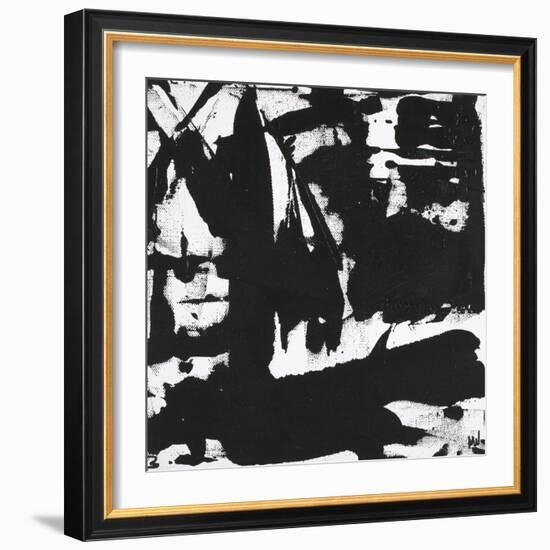 Distal-Melissa Wenke-Framed Giclee Print