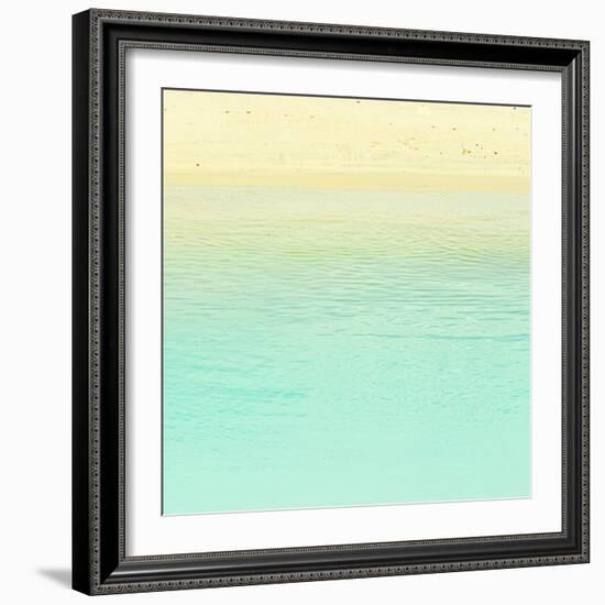 Distance-Matt Crump-Framed Photographic Print