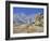 Distant Granite Peaks of Mount Whitney (4416M), Sierra Nevada, California, USA-Anthony Waltham-Framed Photographic Print