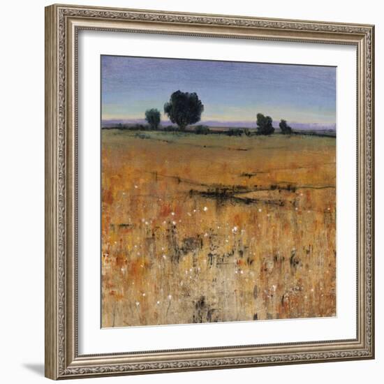 Distant Havenfield-Tim O'toole-Framed Giclee Print