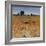 Distant Havenfield-Tim O'toole-Framed Giclee Print