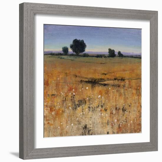 Distant Havenfield-Tim O'toole-Framed Giclee Print