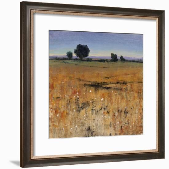 Distant Havenfield-Tim O'toole-Framed Giclee Print