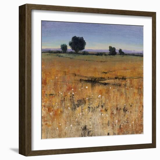 Distant Havenfield-Tim O'toole-Framed Giclee Print