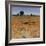 Distant Havenfield-Tim O'toole-Framed Giclee Print