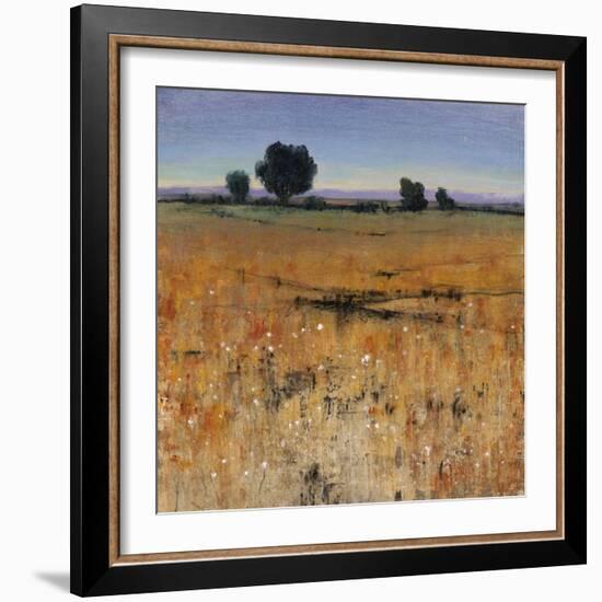 Distant Havenfield-Tim O'toole-Framed Giclee Print