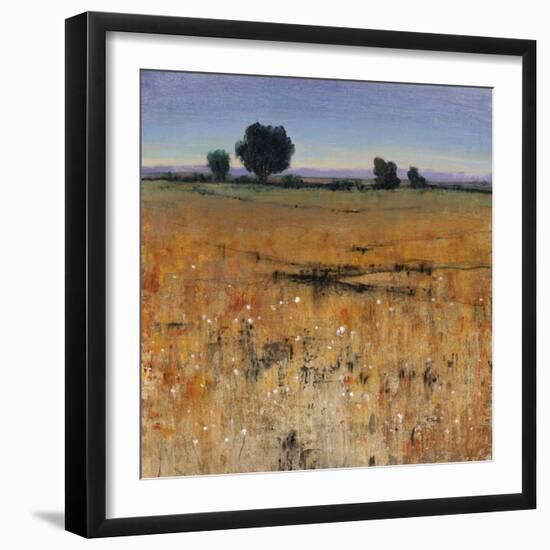 Distant Havenfield-Tim O'toole-Framed Giclee Print