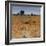 Distant Havenfield-Tim O'toole-Framed Giclee Print