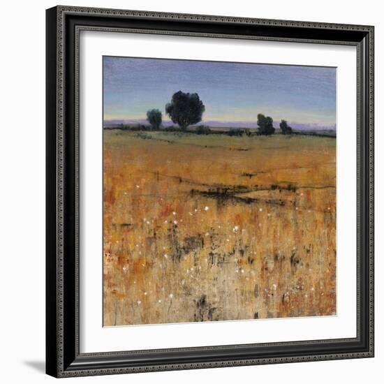 Distant Havenfield-Tim O'toole-Framed Giclee Print