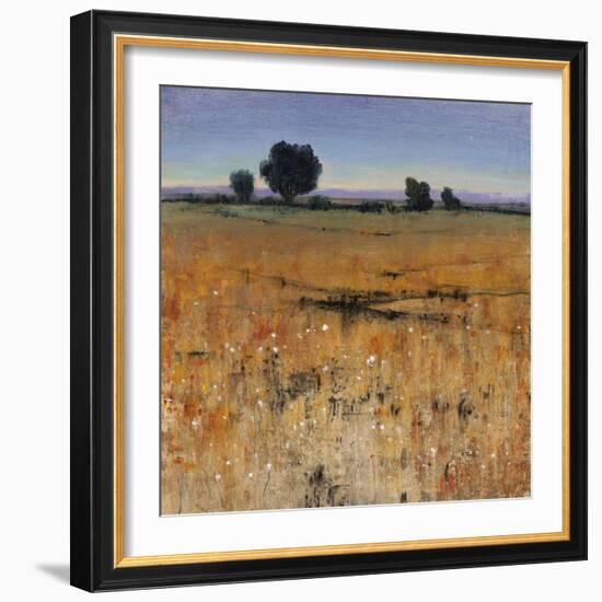 Distant Havenfield-Tim O'toole-Framed Giclee Print