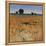 Distant Havenfield-Tim O'toole-Framed Premier Image Canvas