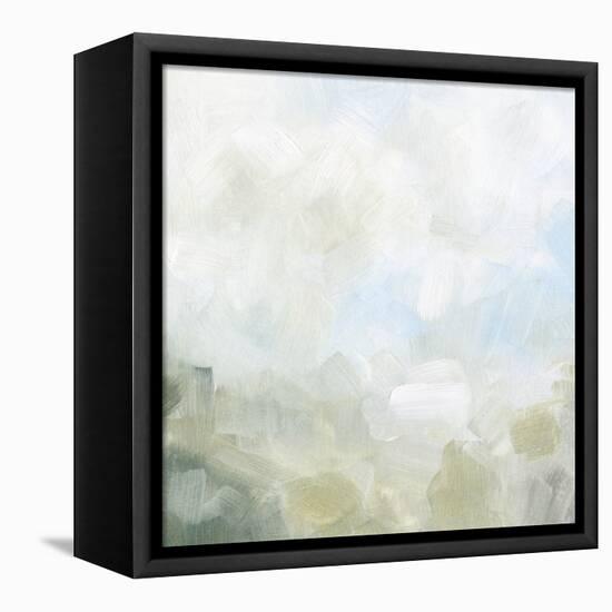 Distant Haze III-Emma Scarvey-Framed Stretched Canvas