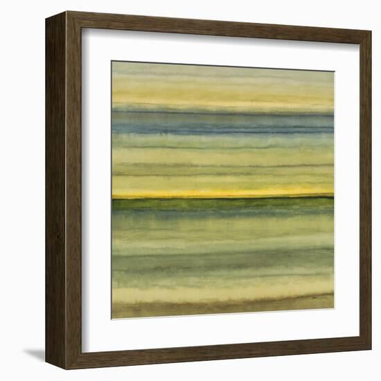 Distant Horizons II-Randy Hibberd-Framed Art Print