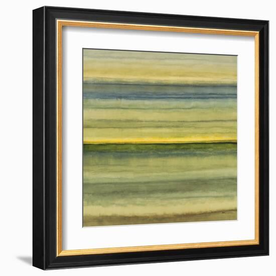 Distant Horizons II-Randy Hibberd-Framed Art Print