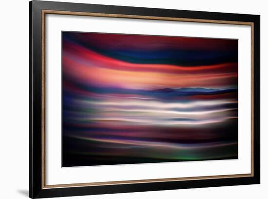 Distant Land-Ursula Abresch-Framed Photographic Print