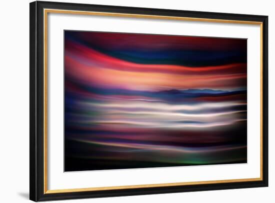 Distant Land-Ursula Abresch-Framed Photographic Print