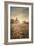 Distant Light-Michael Marcon-Framed Art Print