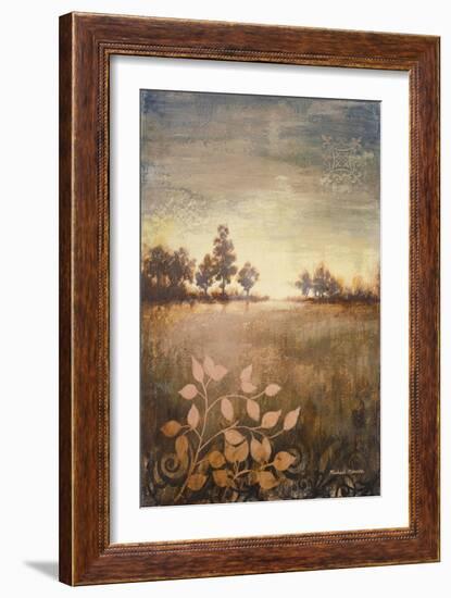 Distant Light-Michael Marcon-Framed Art Print