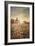 Distant Light-Michael Marcon-Framed Art Print