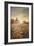 Distant Light-Michael Marcon-Framed Art Print