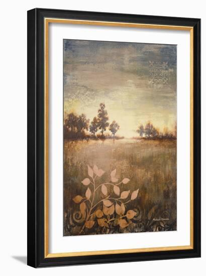 Distant Light-Michael Marcon-Framed Art Print