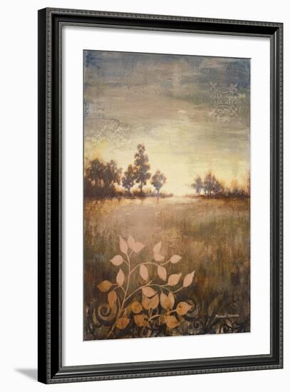 Distant Light-Michael Marcon-Framed Premium Giclee Print