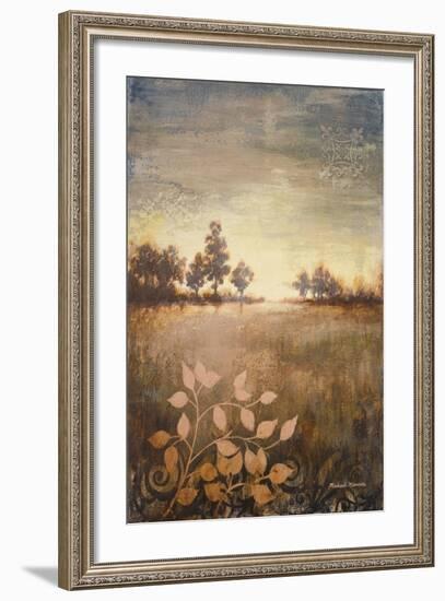 Distant Light-Michael Marcon-Framed Premium Giclee Print