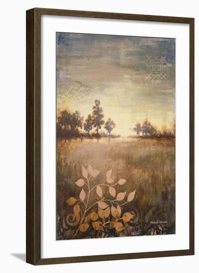 Distant Light-Michael Marcon-Framed Premium Giclee Print