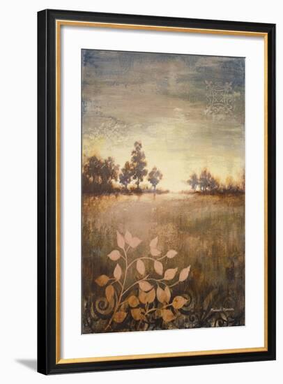 Distant Light-Michael Marcon-Framed Premium Giclee Print