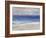 Distant Regatta I-Tim O'toole-Framed Art Print