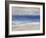 Distant Regatta I-Tim O'toole-Framed Art Print