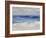 Distant Regatta II-Tim O'toole-Framed Art Print