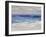 Distant Regatta II-Tim O'toole-Framed Art Print