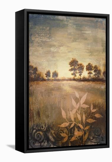 Distant Season-Michael Marcon-Framed Stretched Canvas