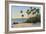 Distant Shore I-Tim O'toole-Framed Art Print