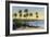 Distant Shore II-Tim O'toole-Framed Art Print