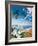 Distant Shore-Scott Westmoreland-Framed Art Print