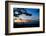 Distant Shores-Chuck Burdick-Framed Photographic Print