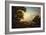 Distant View of Stirling, 1827-Alexander Nasmyth-Framed Giclee Print