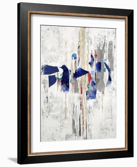 Distill and Chill-Karolina Susslandova-Framed Giclee Print