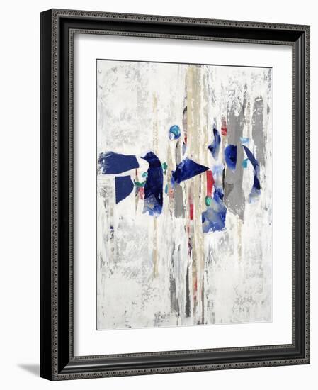 Distill and Chill-Karolina Susslandova-Framed Giclee Print